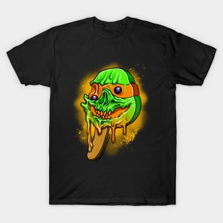 Mikey iscream T-Shirt